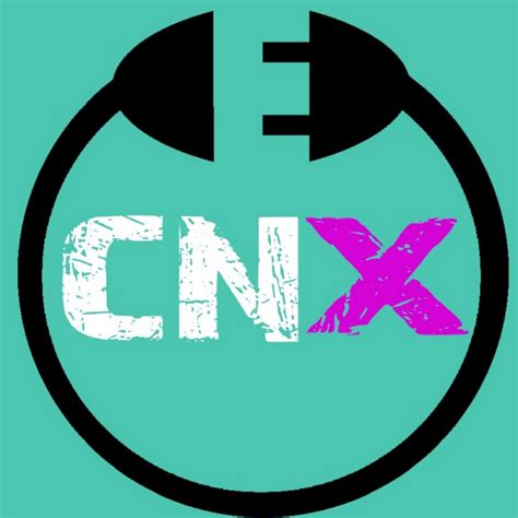 cnx conexion youtube