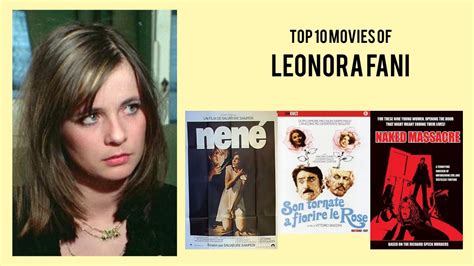 leonora fani top 10 movies of leonora fani best 10 movies of leonora