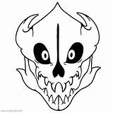 Coloring Gaster Blaster Weapon Pages Xcolorings 500px 28k Resolution Info Type  Size Jpeg sketch template
