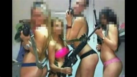 sex israeli women soldiers cyberspace scene in 2015 youtube