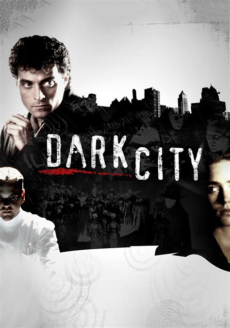 dark city movie fanart fanart tv