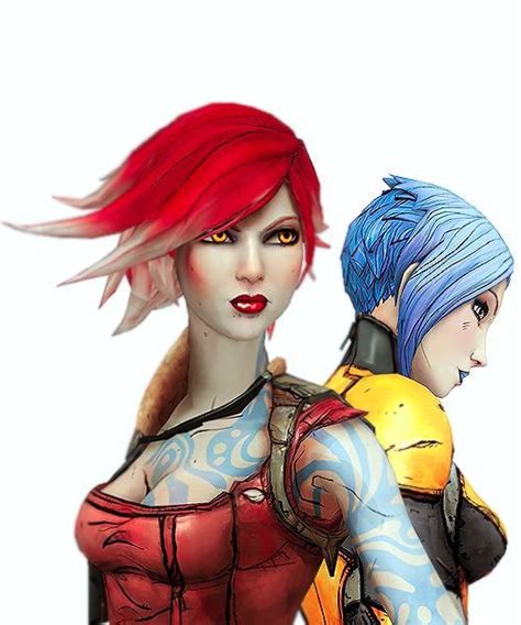 Pin By Alex Blackwell On Pictures Borderlands Female Warrior Art