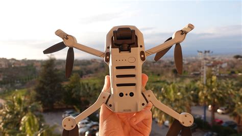 recensione dji mavic mini il miglior drone  iniziare techstartit