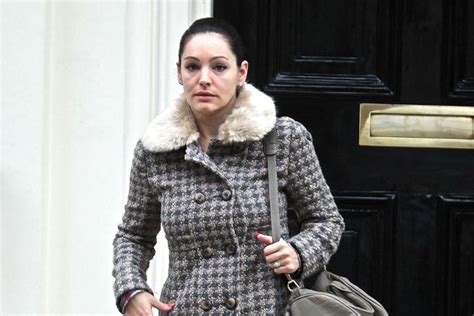 kelly brook without makeup see her no makeup photos