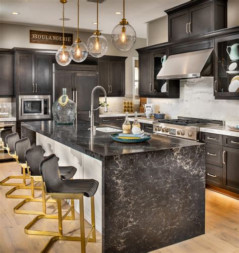 luxury kitchen ideas   dream home build beautiful