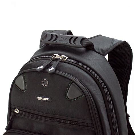 Mobile Edge Scanfast Checkpoint Friendly Laptop Backpack 2 0 17 3