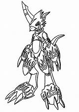 Digimon Ausmalbilder Animaatjes Picgifs Malvorlagen Printable Flamedramon Coloriages Princesas Colorier Malvorlage sketch template