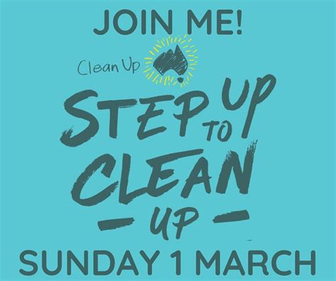 clean  australia day  councillor sandy landers