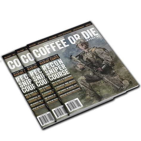 Gear – Black Rifle Coffee Company