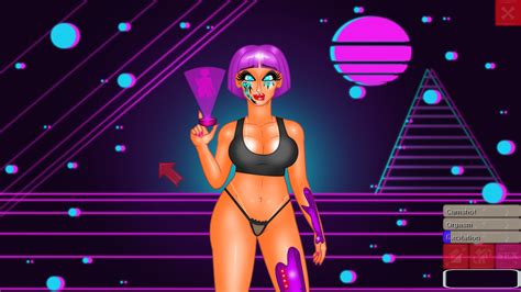 cyberpunk sex simulator on steam