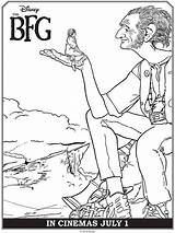 Bfg Coloring Pages Sheets Activity Dahl Roald Printables Disney Activities Drawing Printable Colouring Giant Kids Movie Template Friendly Big These sketch template