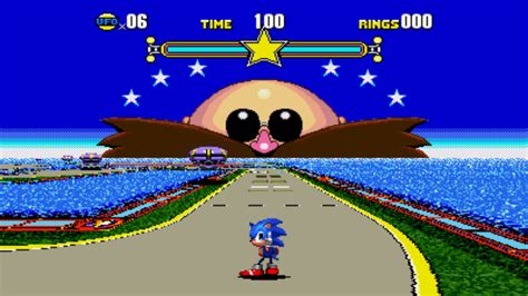 special stage    final bonus stage sonic cd  requests