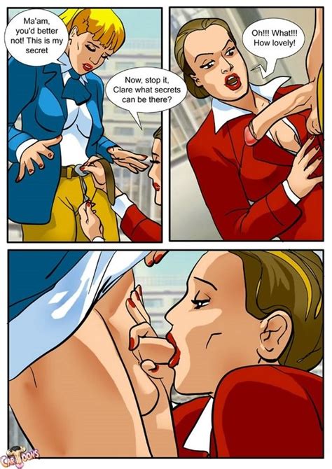 dickgirl comic sex pichunter