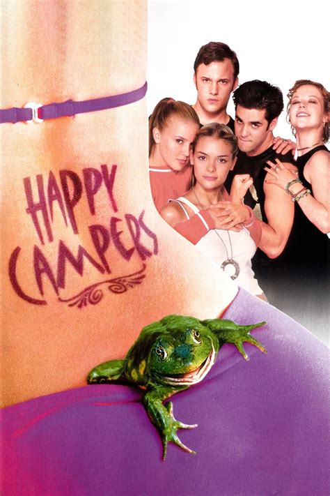 happy campers 2001 watchrs club