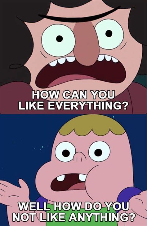 83 Best Clarence Images On Pinterest Animated Cartoons