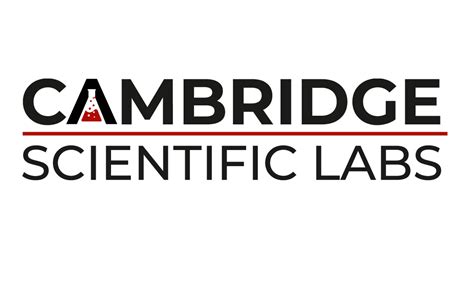 Cambridge Scientific Labs Massbio