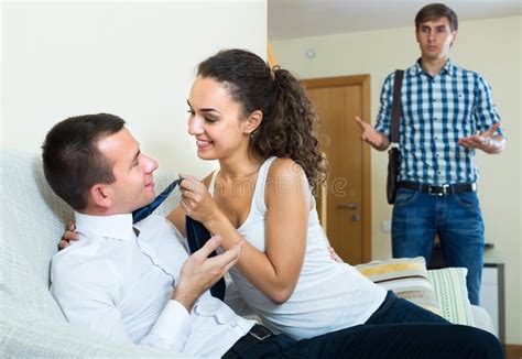 here is why revenge cheating on an unfaithful partner isn t a bad idea