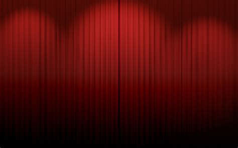 red curtains wallpaper  wallpoper
