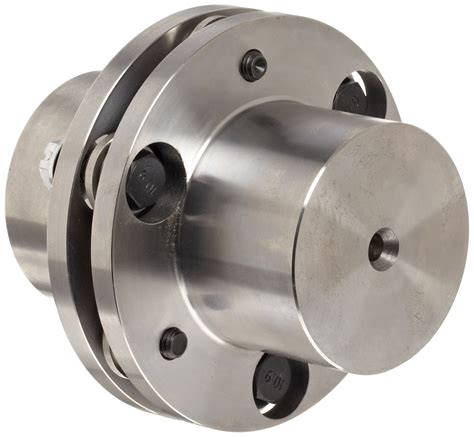 disc coupling  rs nos  flexitech industries ahmedabad id
