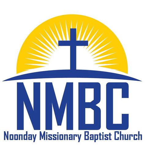 Noonday Missionary Baptist Church Marietta Ga