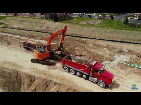 construction madison area drone services youtube