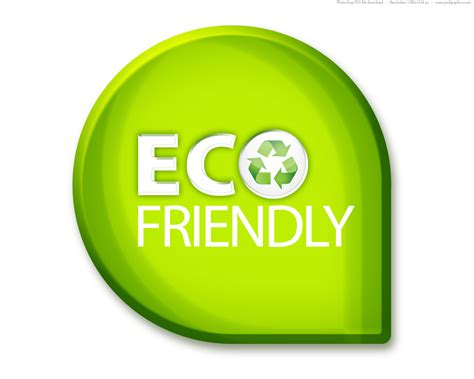 video what does it mean to be eco friendly