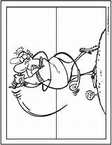 Golf Coloring Pages Pdf Printable Colorwithfuzzy sketch template