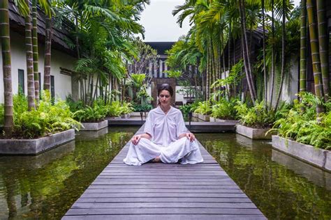 discover the marvels of thai massage