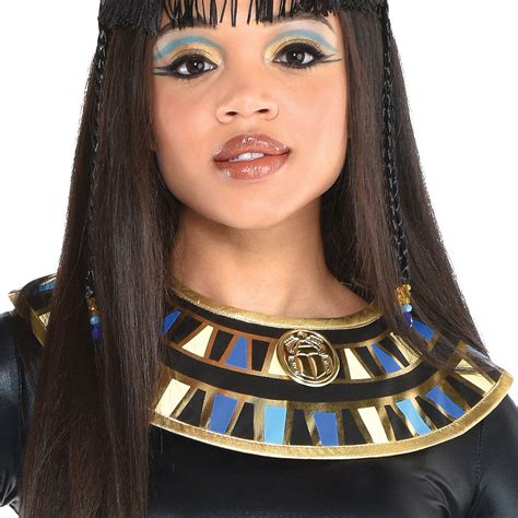 Adult Egyptian Goddess Costume Party City In 2020