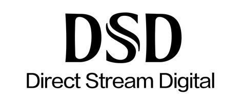 dsd file format design  sound