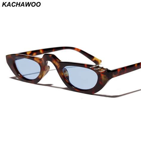 Buy Kachawoo Wholesale 6pcs Tiny Sunglasses For Women