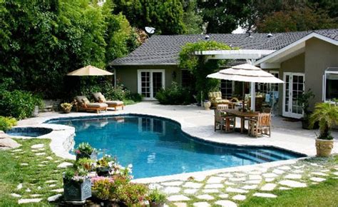 amazing backyard pool ideas home design lover