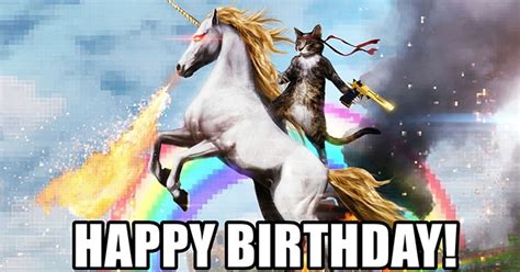 53 Hilarious Happy Birthday Memes For 2020 Funny Gallery