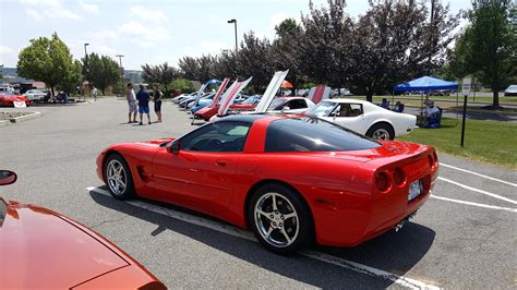 coupe torch red  miles manual  corvetteforum chevrolet corvette forum discussion