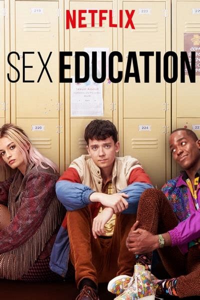 Sex Education Season 1 Episode 1 Watch Free In Hd Fmovies