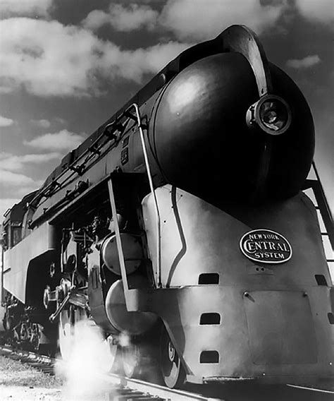 20th century limited streamliner debuts american experience