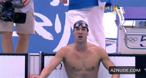 Michael Phelps Nude Aznude Men