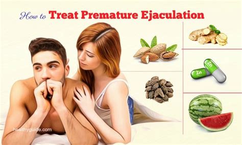 18 Tips How To Treat Premature Ejaculation Naturally At