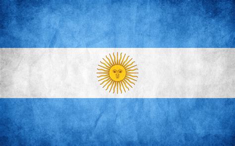 fondos bandera argentina