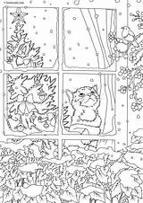 Ausmalen Malvorlagen Favoreads Coloriage Erwachsene Vorlagen Malbuch Ausmalbilder Nouveau Bb81 1697 Claus Grundschule Sheets Ausdrucken Holiday Auswählen sketch template