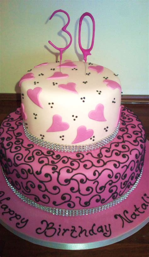 25th birthday cake ann s designer cakes