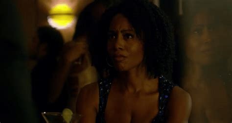 how misty knight stole the show on luke cage inverse