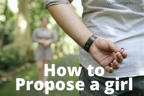 6 best ways to propose a girl for friendship or date 2020