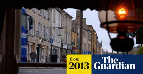 crap towns chipping norton makes list of worst places to live in