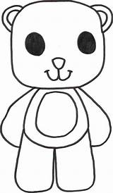 Teddy Bear Coloring Pages Christmas Drawing Cute Line Printable Sheet Bears Sheets Draw Kid Clip Clipart Comments Filminspector Library Cliparts sketch template