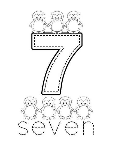 pin  bunny  clark  coloring pages numbers preschool