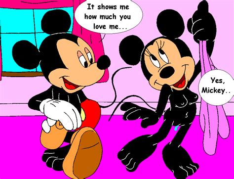 mickey mouse bikini sex porn pages