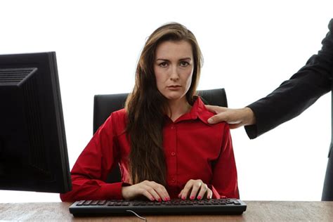 california sexual harassment laws → learn whether you have