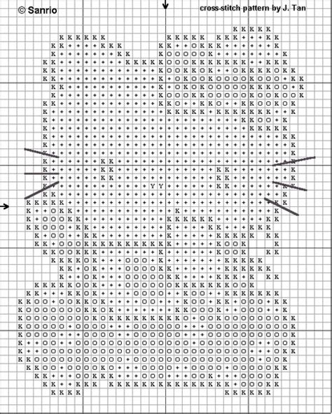 completed cross stitch cross stitch  patterns charts