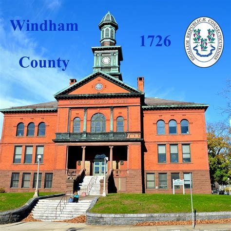 windham county connecticut windham house styles united states